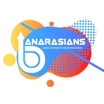 banarasians's profile picture. (25k InstaFam)
बनारस से ना हऊवा?
Doesn't matter if u are Banarasi or not🤷‍♂
You'll get your daily dose💊