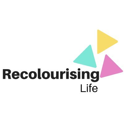 recolourising's profile picture. Personal blog. My musings on Life, Mental Health, Psychology, Tech and just about anything else!