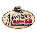 Monroe’s Smokehouse BBQ serves up homemade BBQ meats and sides on Jacksonville's Westside. 4838 Highway Avenue, Call 389-5551 and at 10771 Beach Blvd. 996-7900