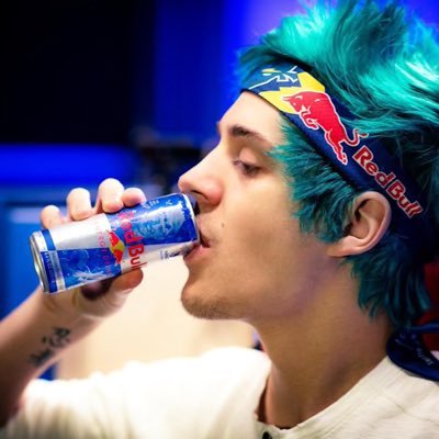 ManiacGamer's profile picture. Stay away from they.