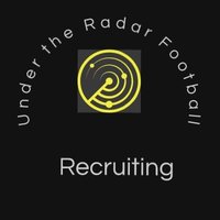 Under the Radar Football (@football_under) 's Twitter Profile Photo