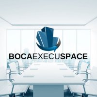 BocaExecuSpace(@space_boca) 's Twitter Profile Photo