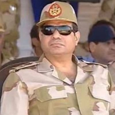 مهندسة كهرباء زوجه وأم انتخبت السيسي وفخوره بإختياري يارب احمي مصر وجيش مصر ورئيس مصر
No DM