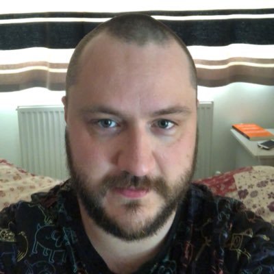 nevertrustadev's profile picture. Engineering Manager who loves Tech, team psychology and improving people processes. For ramblings about football, gaming etc, follow @lampy14