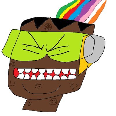 llay_z's profile picture. ayo esketit, is me, the BEST rapper on the block. Dont @ me