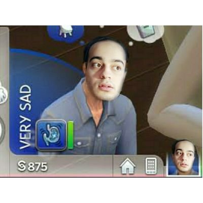 buracin's profile picture. Φ