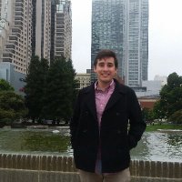 Behnam Hedayatnia (@bhedayatnia) 's Twitter Profile Photo