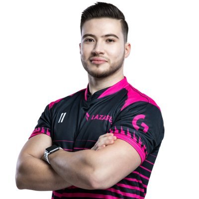 @playVALORANT @VAL_MONEYBALL
Ex-Professional Crossfire player for @Lazarus | https://t.co/NjLqgnSESV