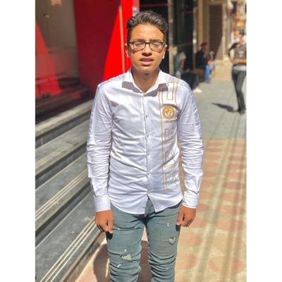 New account🖤