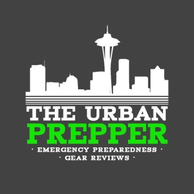 Prepper, Emergency Preparedness, Gear Reviews, YouTuber, Family Man, Nerd, Organization, Obsessive Tendencies. 
https://t.co/e9ffJwD7mA