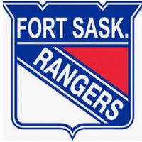 Fort Sask U13 AA Rangers(@U13AARangers) 's Twitter Profile Photo