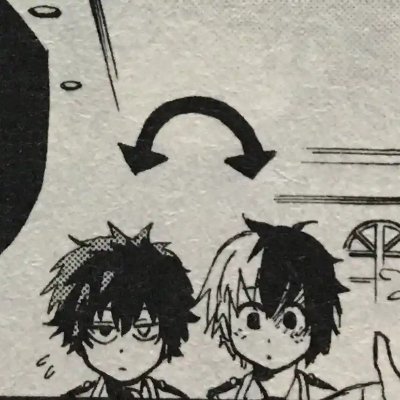 Account twitter for tododekumonth 2021!
Runs from November 1-30!