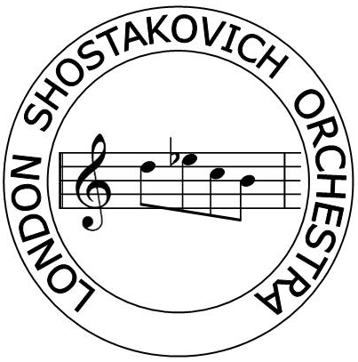 LondonShosOrch's profile picture. London Shostakovich Orchestra: a non-professional orchestra formed to perform the Shostakovich symphonic cycle. We made it but having too much fun to stop!