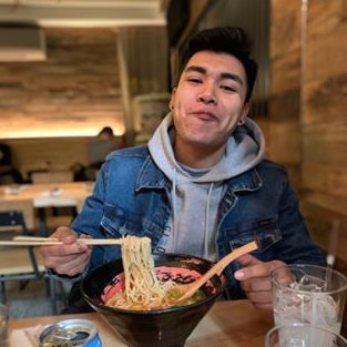 NickyLeGrand's profile picture. He/Him | 🇲🇽 | Hoya Saxa