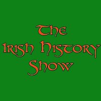 TheIrishHistoryShow(@IrishHistoryPod) 's Twitter Profile Photo