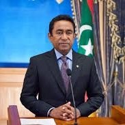 FanofPresYameen's profile picture. Were there is hope, there is LiFe | supporters of @PresidentYag & @PPM #RaeesYameen2023 |  https://t.co/WxxzQJWRH9