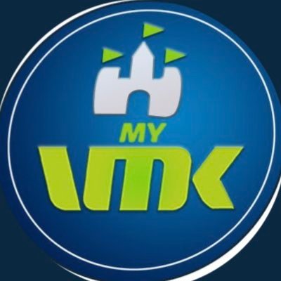 The official Twitter account for MyVMK