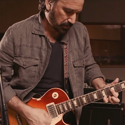 JasonSinay's profile picture. Jason is a musician in L.A. He’s also in The Dirty Knobs with Mike Campbell. I found my way here because Covid-19 has given me creative license to speak my mind