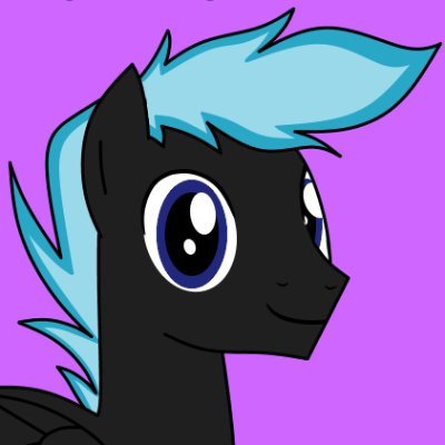 Hi, There! I'm just a nice, open-minded, racing game pony/owl. I'm also a...
Voice Impressionist.
Tails, Alastor & Moxxie Fan 🙂
@SCR4TCHK4T 's BF ^w^
18+ Only