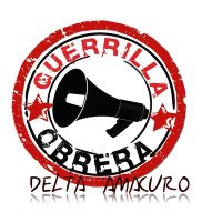 Guerrillaobreradelta(@ObreraT) 's Twitter Profile Photo