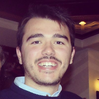 | Chemist
| PhD student in Inorganic Chemistry at University of Lisbon