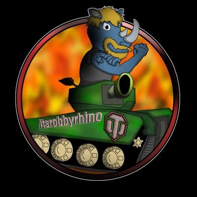 robbytherhino Profile Picture