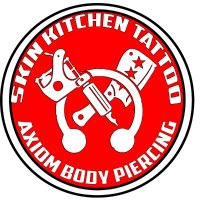Body Piercing & Tattooing Channel(@channel_body) 's Twitter Profile Photo