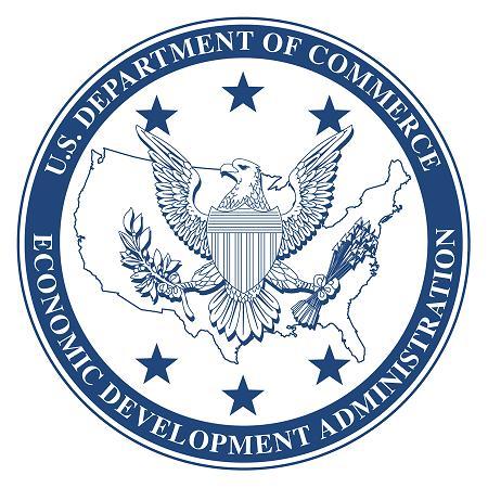 EDA is an agency within the U.S. Department of Commerce that partners with U.S. communities to foster job creation and innovation. Led by @AsstSecCastillo.