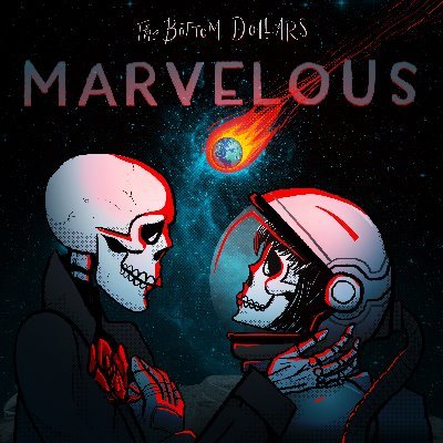 New LP