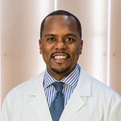 DrRameckHunt MD,FACP Profile