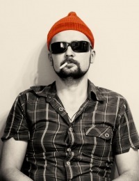 Artem_Mukhin's profile picture. copywriter