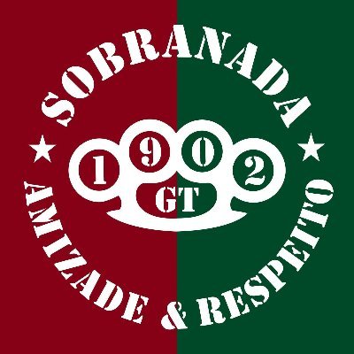 Página Oficial do Sobranada - GTA Torcidas.
★ A RESISTÊNCIA DO FLUMINENSE FOOTBALL CLUB ★