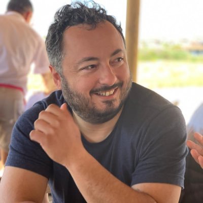 jmgberbis's profile picture. 