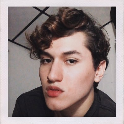 JesusMike05's profile picture. Just me. Pretty much absent.