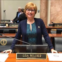 Lisa Willner (@lgwillner) 's Twitter Profile