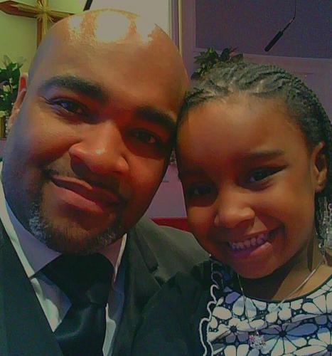 MR_BIGTREY's profile picture. I'M A CHAMPION!!!!!! 
DOING WHAT I'VE NEVER DONE AND GOING WHERE I'VE NEVER GONE-LEAVING THE COMFORT ZONE.