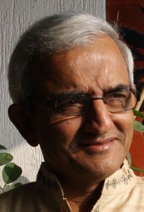 engineer - entrepreneur - past member CII, IEEMA - consultant - Civil Society - campaigner for good governance - blogger - values culture, but agnostic - golfer