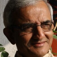Muralidhar Rao (@murali772) 's Twitter Profile