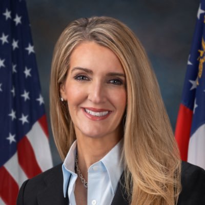 Senator Kelly Loeffler Profile