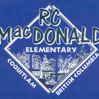 K-5 Elementary School, Coquitlam BC “