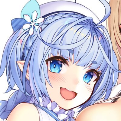 イラスト／キャラデザ
ご依頼はDMかWEBサイトからお願いします
https://t.co/ezXw68IFmA
https://t.co/OAP9BShwNb
https://t.co/QcdledI900