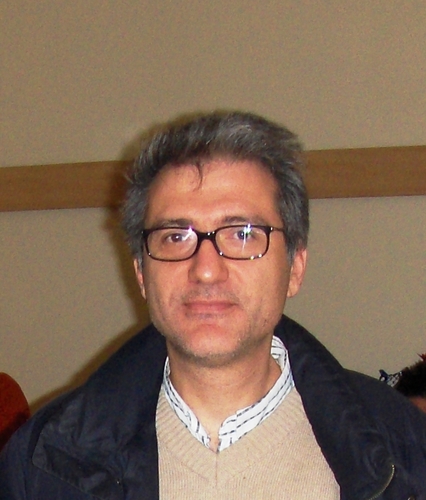 Ex-TV journalist. Senior Instructor in EMU.