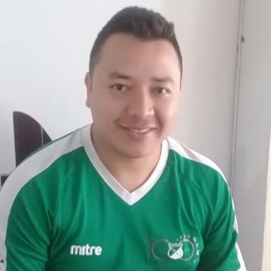 Jonf89's profile picture. 