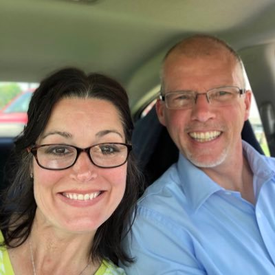 RevStevePerry's profile picture. Husband & Pastor