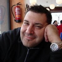 israel esteve (@geox7) 's Twitter Profile