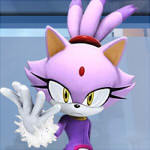blaze_the_bot's profile picture. セガソニックシリーズに登場するブレイズ･ザ･キャットの非公式日本語botです。現在はSR、SRA、新ソニの台詞を呟きます。会話は勉強中の為、うまくお返事できなかったらごめんなさい。詳しい説明はURL、ご意見ご要望等は世話役(@Guardon_the_bot )までお願いします。