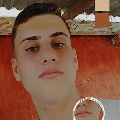 HTechio's profile picture. taurino ♉
12//05//2005🎉
viva uma vida leve ✨❤️