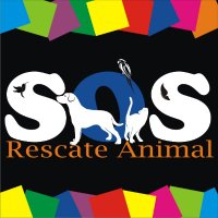 SOS Rescate Animal (@sosrescanimal) 's Twitter Profile