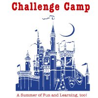 Challenge Camp (@challengecampny) 's Twitter Profile
