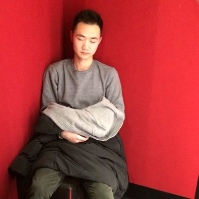 _adamhe's profile picture. Hey